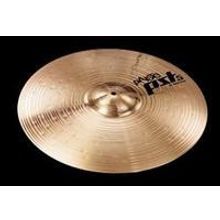 0000682720 New PST 5 Rock Ride Тарелка 20", Paiste