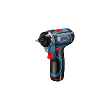 Bosch gsr 10.8 li 2 bat