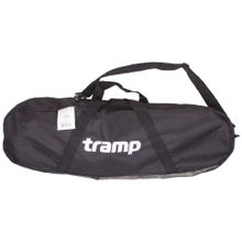 Снегоступы Tramp Active черный, M, 20*71 см