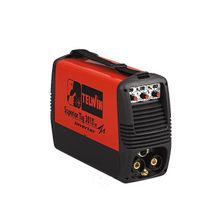 TELWIN SUPERIOR TIG 301 DC HF LIFT