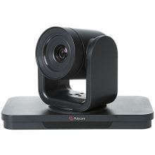 polycom (eagleeye iv-4x camera with polycom 2012 logo, 4x zoom, mptz-11. compatible with realpresence group series software 4.1.3 and later. includes 3m hdci digital cable) 8200-64370-001