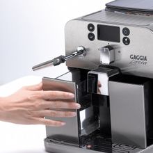 GAGGIA BRERA silver