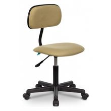 Бюрократ Стул компьютерный CH-1201NX BEIGE ID - 320953