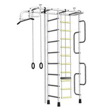 ДСК"Пионер 3М" бело серый