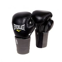 Перчатки боксерские Everlast снарядные Protex3