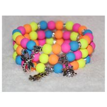 Агат колерованный