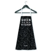 Фартуки: Фартук кухонный Daribo Queen of the kitchen, DA81001