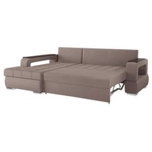 ПМ: Мягкая Линия Диван Виктория оттоманка