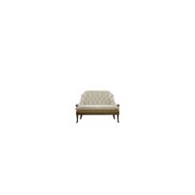 Софа DECONSTRUCTED BELFORT BACK SOFA