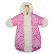 АРСИ Снегурочка розовый