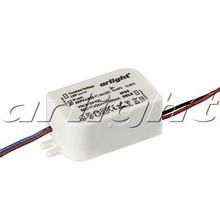 Блок питания ARPV-LK20-12 DC DC (12V, 20W), 20091 |  код. 020091 |  Arlight