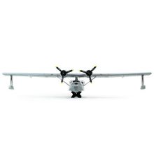 Радиоуправляемый самолет Dynam PBY Catalina RTF 2.4G - DY8943