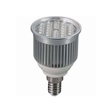 Novotech Lamp белый свет 357106 NT11 121 E14 5W 26SMD L 220V