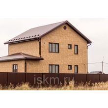 Фасадные панели "Я-Фасад"