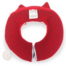 Trunki Yondi Fox красный