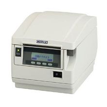 Чековый принтер Citizen CT-S851II, Bluetooth, белый (CTS851IIS3TEWPXX)