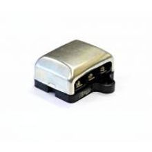 ЛЭТЗ Блок предохранителей КрАЗ, Сельхозтехника   12-24В, 3шт ЛЭТЗ