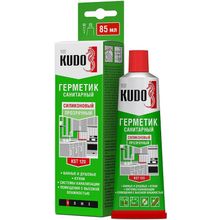 Kudo Home 85 мл бесцветный