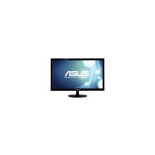 ASUS 23.6" VS247H-P LED, 16:9, 1920x1080, 5 ms, 170° 160°, 16,7mln, 300 cd m, 50 Mln:1, D-Sub, DVI-D, HDMI, сертификат EPEAT, Black p n: VS247H-P