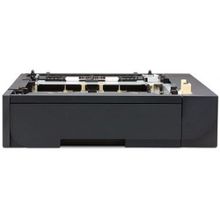 hewlett packard (hp laserjet 250 sheet input tray) cb500a