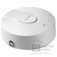 ZyXEL NWA5121-NI-EU0102F Точка доступа Wi-Fi 802.11b g n с функциями автономной или управляемой базовой станции, встроенными антеннами