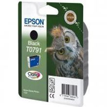 EPSON C13T07914010 картридж чёрный