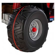 Peg-Perego Polaris Sportsman 850 silver