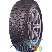 Bridgestone Blizzak_Spike-02 205 60 R16 92T шип