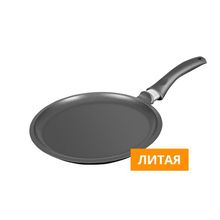 Сковорода блинная 22 см с ручкой soft-touch REDMOND RFP-A2201