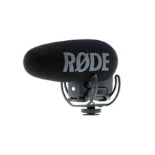 Микрофон накамерный Rode VideoMic Pro Plus