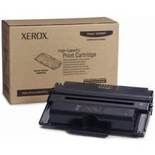 картридж Xerox 108R00796 для Phaser 3635MFP, черный, повышенной емкости