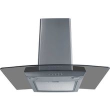 Каминная вытяжка Kuppersberg KAMINOX 60 X 4HPB