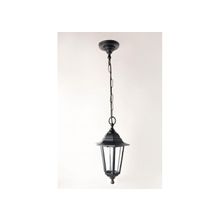 ARTE LAMP  Уличный светильник A1215SO-1BK Arte Lamp Belgrade