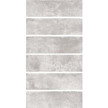 KERAMA MARAZZI 2912 Маттоне серый светлый 8,5х28,5х9