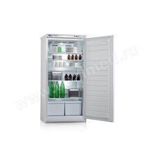 Pozis ХФ-250-2 Холодильник фармацевтический (дверь металлическая), Россия
