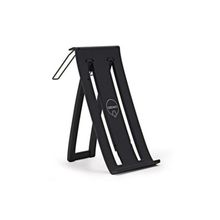 Подставка для iPad iPad 2 Ozaki iCarry Bookstand, цвет черный (IH920BK)