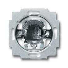 ABB Выключатель жалюзи однополюсный ABB BJE 10A 250V с фиксацией 2CKA001101A0914 ID - 87805