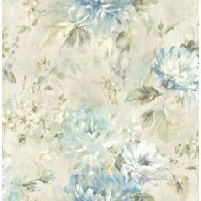 Обои бумажные Wallquest Casa Mia Opal RM50202