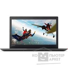 Lenovo IdeaPad 320-15IKB 80YE009ERK black 15.6"