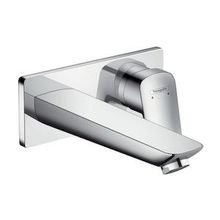 Смеситель Hansgrohe Logis 71220000