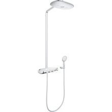 Душевая стойка Grohe Rainshower SmartControl Duo 26250000