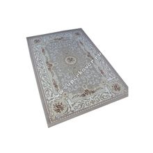 Турецкий шерстяной ковер 6010, 3 x 4