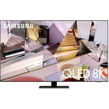 Телевизор Samsung QLED 8K 55 QE55Q700TAUXRU