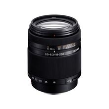 Объектив Sony SAL-18250 DT 18-250 мм f 3.5-6.3