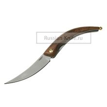 Нож  складной Волна (сталь 95Х18)