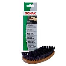 Щетка для текстиля и кожи Sonax 416741