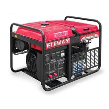 Бензиновый генератор ELEMAX SHT 15000 R