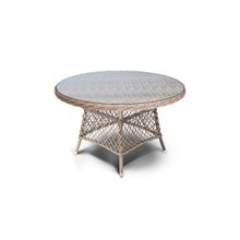 Стол «Эспрессо» из искусственного ротанга