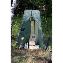 Camping World Тент Camping World WС Camp