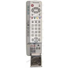 Пульт Panasonic EUR511263 (TV,DVD,VCR) оригинал